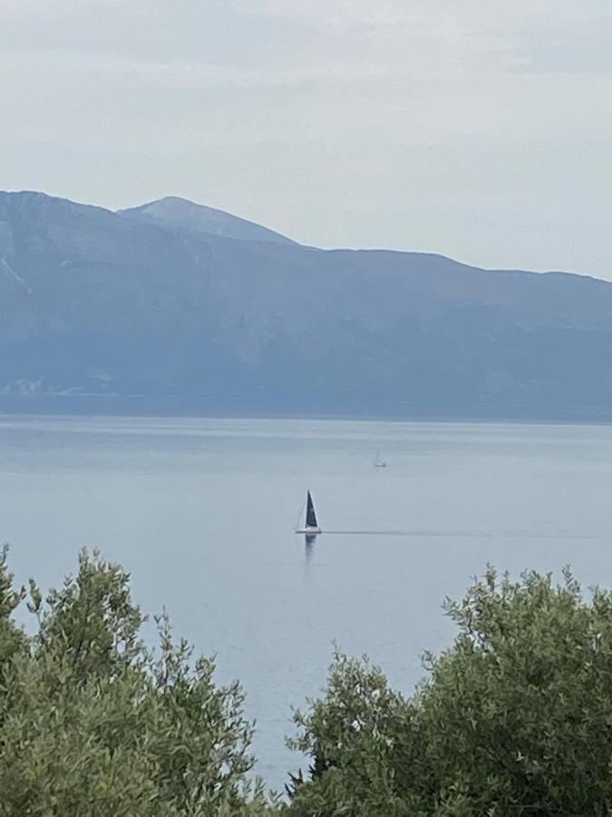 Anastasia Village Nikiána Kültér fotó